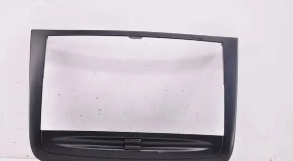 Mercedes-Benz Vito Viano W639 Radio/GPS head unit trim A6396800407