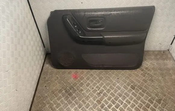 Jeep Cherokee XJ Front door card panel trim