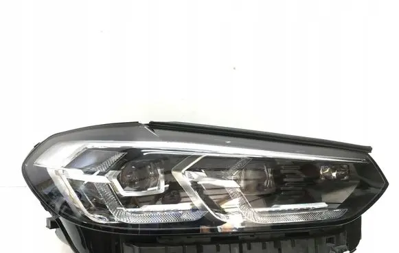 BMW X3 G01 Headlight part 5A29204