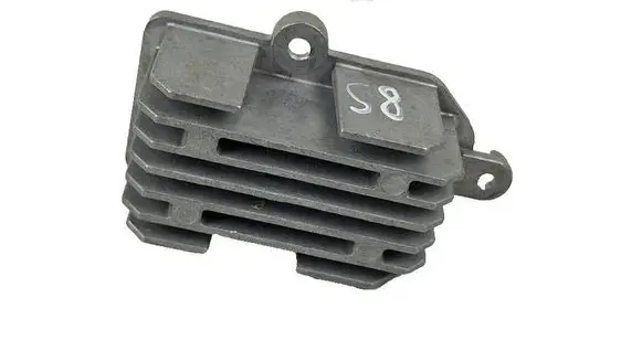Alfa Romeo Stelvio LED ballast control module 49142653