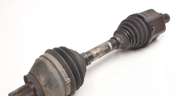 Volvo S80 Front driveshaft P30783199