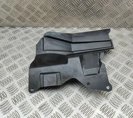 Toyota GR 86 Side bottom protection 56440CA040