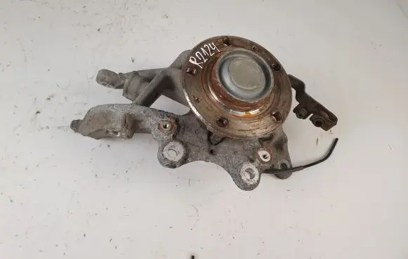 Peugeot 508 Rear wheel hub spindle/knuckle 