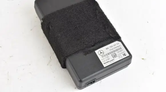 Mercedes-Benz R W251 Phone control unit/module b67824252