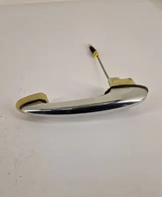 Mini Cooper Countryman R60 Rear door exterior handle 9800627