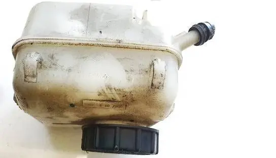 Opel Astra G Brake fluid reservoir 32066734