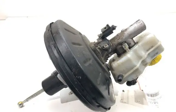 Skoda Rapid (NH) Brake booster 6R1614105R