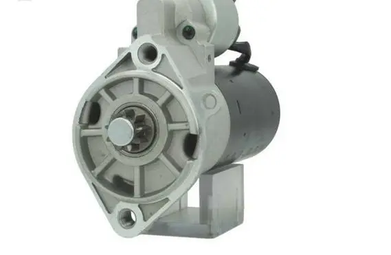 Volkswagen II LT Starter motor CS1115