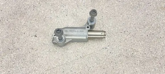 BMW M6 Timing belt/chain tensioner 7557741 11317557741