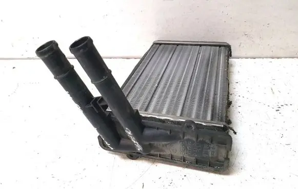 Skoda Superb B5 (3U) Heater blower radiator 8D1819031B