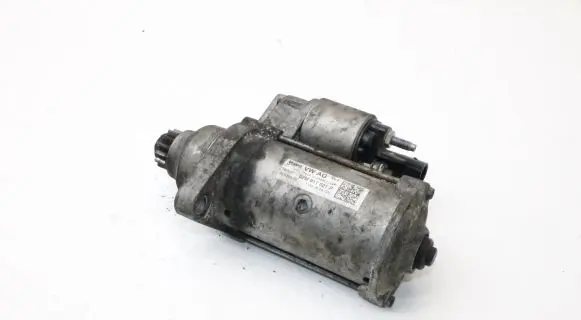 Skoda Superb B8 (3V) Starter motor 02M911021P
