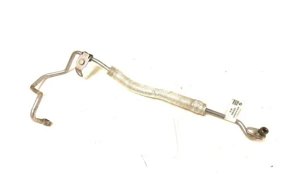 Turbo turbocharger oiling pipe/hose