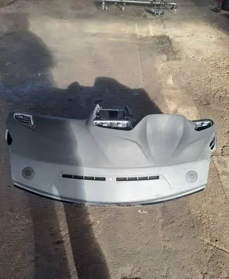 Citroen C4 II Dashboard Nocode