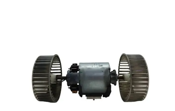 Mercedes-Benz S W221 Heater fan/blower 0130101504 BB153003