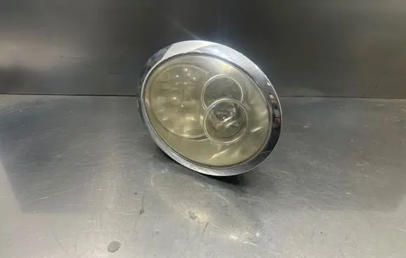 Mini One - Cooper R50 - 53 Headlight/headlamp 0301218201 6961345 200305