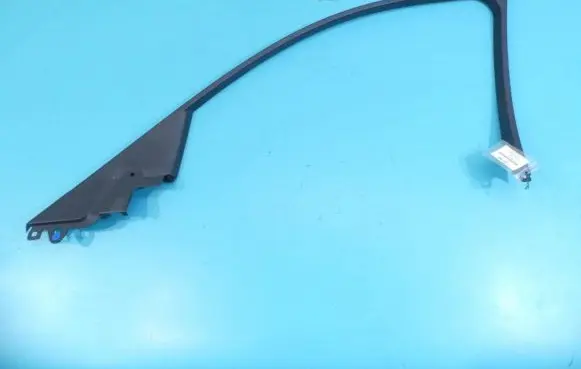 Infiniti FX Front door trim (molding) 802D4-1CA0A IMPRK1202439