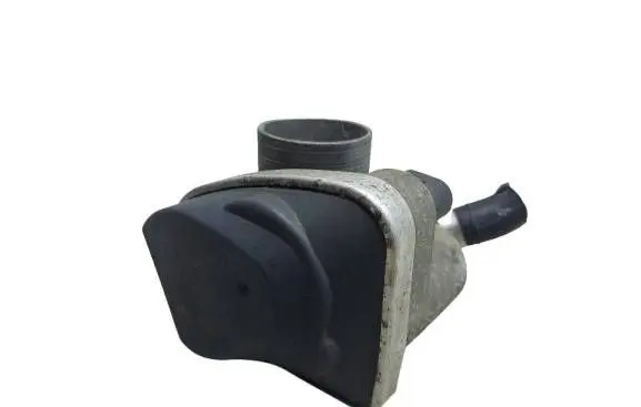 Volkswagen Golf IV Throttle valve 036133062L