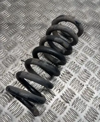 Mercedes-Benz E A207 Rear coil spring 