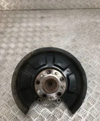 KIA Sportage Rear wheel hub 52700D7100