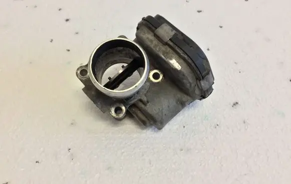 Citroen Jumpy Throttle valve 9673534480 28098656 28275019