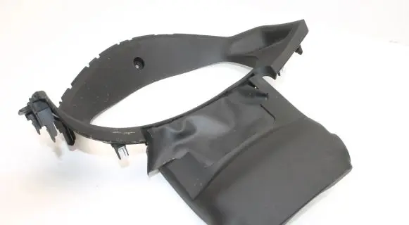 Subaru BRZ Steering wheel column trim 34341CA010