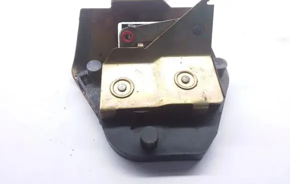 Fiat Ulysse Sliding door lock 282102
