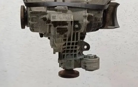 Audi A4 S4 B9 Rear differential QQS 0D3500043