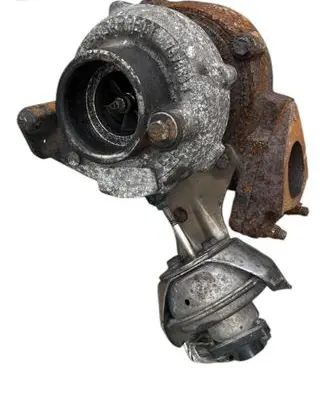 Peugeot 307 Turbo 9682778680 7560475