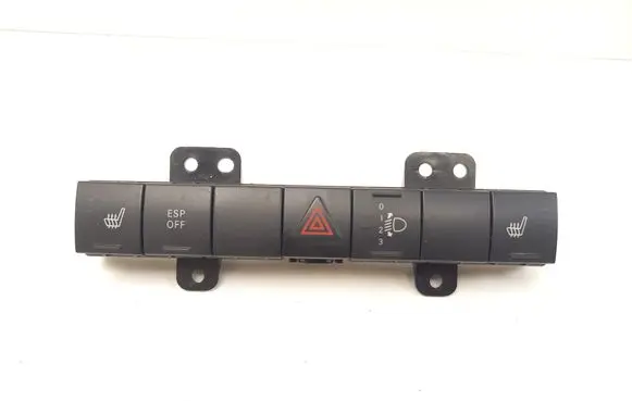 Dodge Journey A set of switches P04602564AG 033801101 41581A