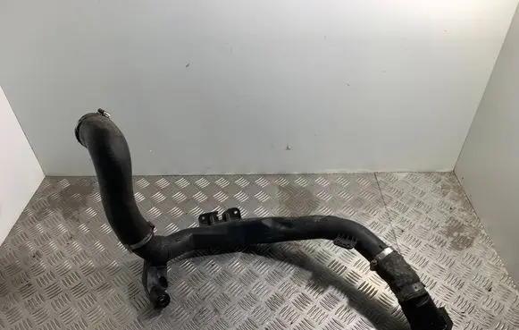 Skoda Octavia Mk2 (1Z) Intercooler hose/pipe 1K0145840AB