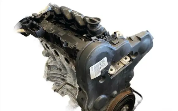 Volvo V40 Engine D4204T8