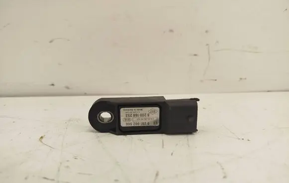 Renault Scenic I Air pressure sensor 0281002566 8200168253 H8200185545