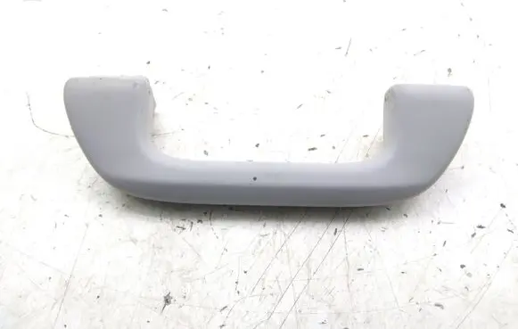 Front interior roof grab handle
