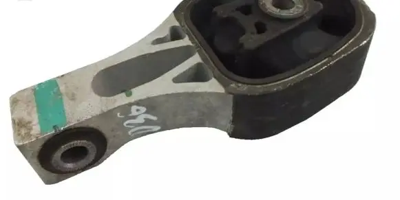 Peugeot 208 Engine mount bracket 9824116780