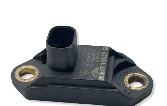 Porsche Panamera (970) Acceleration sensor 97060611101 15W19 15179200771