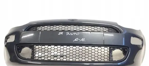 Fiat Punto (199) Front bumper 735536139