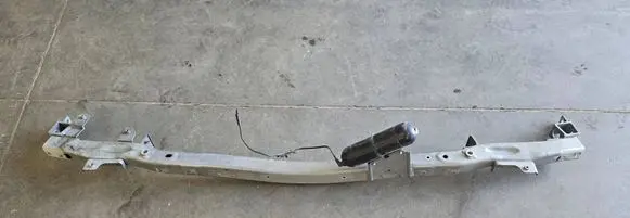 Jaguar XK - XKR Front grill 
