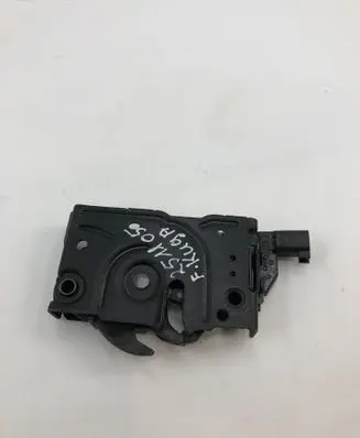 Ford Kuga III Engine bonnet/hood lock/catch Lj6a16700ad
