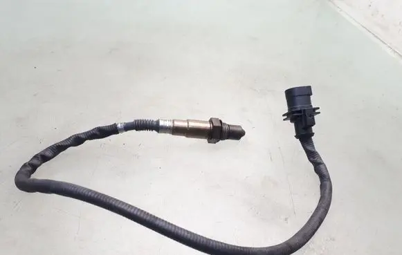 Maserati Ghibli Lambda probe sensor 68146231AB 0281004214