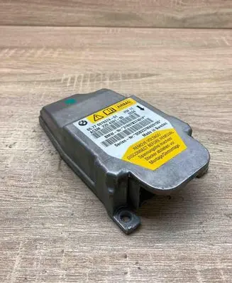 BMW 5 E60 E61 Airbag control unit/module 6978374