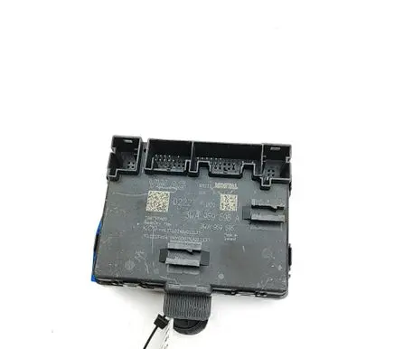 Skoda Superb B9 Door control unit/module 3WA959595A 3WA959595