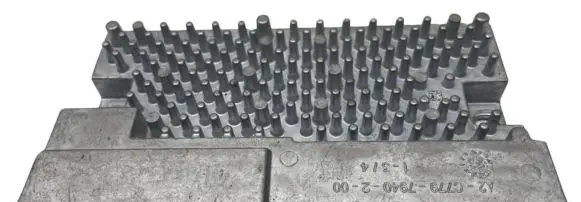 Mercedes-Benz E W214 Other control units/modules A2149003111 A2149012207 A2149021204