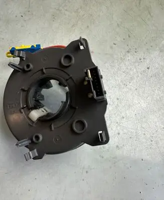 Opel Corsa C Airbag slip ring squib (SRS ring) 24459849 1610662