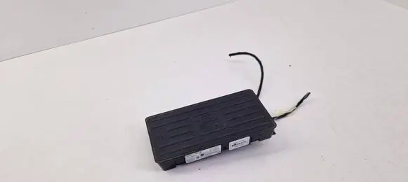 Audi A4 S4 B9 Wireless charging module 8W0035502C
