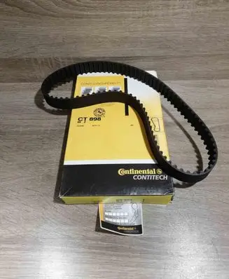 Suzuki Swift Cultus Timing belt CT898 87F161107 SUZUKIALTO10