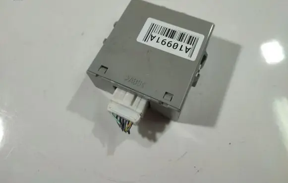 Mitsubishi Outlander Other control units/modules JL00100190