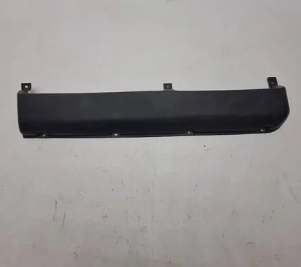 Subaru Justy Other front door trim element 
