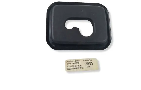 Audi A6 S6 C7 4G Cargo luggage net fixing mount 4G9861304