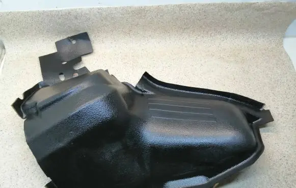 Ford Transit Foot area side trim 6C11V020C48AH
