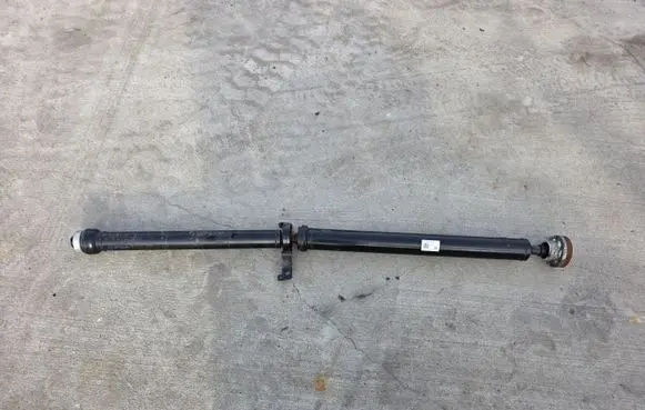 Audi Q5 SQ5 Front prop shaft 80A521101B